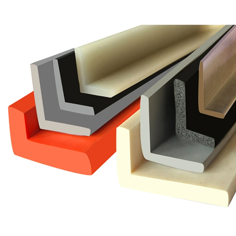 L Shape Weatherstrip suppliers