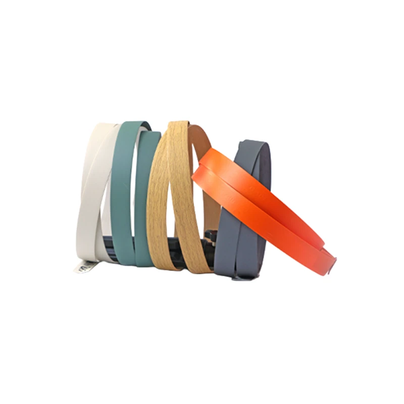 PVC Edge Banding Tape suppliers